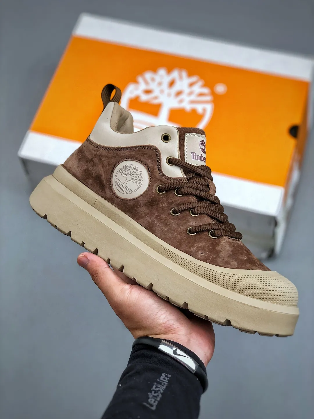 💰520 supports store G 2025 autumn and winter Timberland Timberland/Timberland classic high-top casual men's shoes, newly upgraded, Guangdong factory quality, original box and original packaging, the fabric is made of Italian top frosted cowhide, with anti-odor and anti-corrosion genuine leather latex insoles, giving you a perfect wearing experience. High-quality and durable, a must-have for men. Specialized in not looking handsome. High-quality, first-class foot feel. Exclusive supply. Size: 39-44 (standard size)